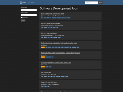hotfixo.com snapshot