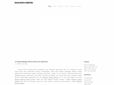 kuliahdigitalmarketing.weebly.com snapshot