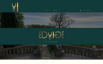 edvige.se snapshot