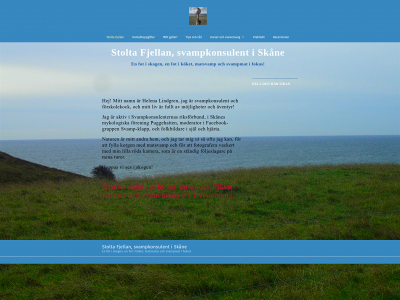 stoltafjellan.se snapshot