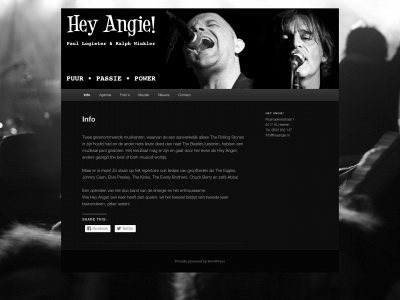 heyangie.nl snapshot
