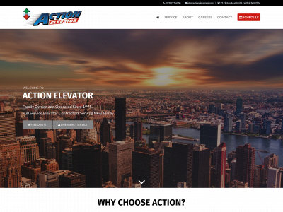 actionelevatornj.com snapshot