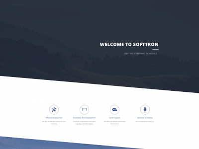 softtron.es snapshot
