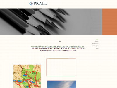 dicali.net snapshot