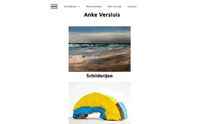ankeversluis.nl snapshot