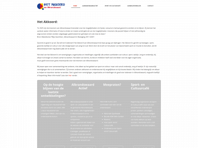 akkoordvanalbrandswaard.nl snapshot