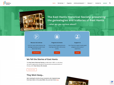 www.ehhs.ca snapshot