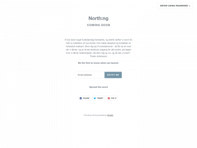 froken-vesterby.dk snapshot