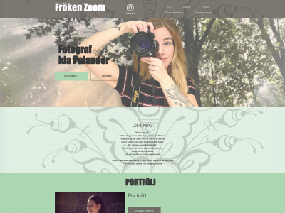 frokenzoom.se snapshot