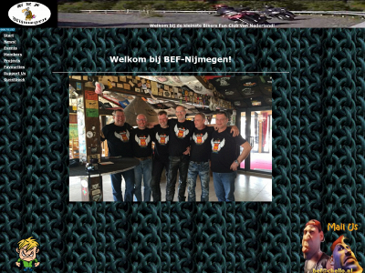 bef-nijmegen.nl snapshot