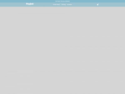 baghub.se snapshot