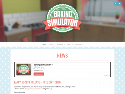 bakingsimulator.com snapshot