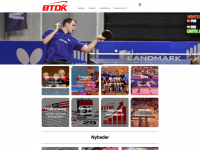 btdk-bordtennisdanmark.dk snapshot