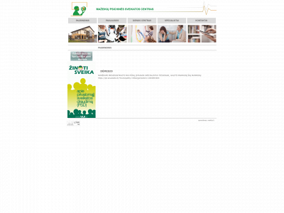 mazeikiupsc.lt snapshot