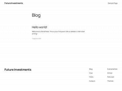 kwip.nl snapshot