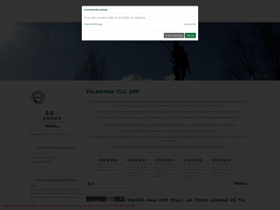 7hskog.se snapshot