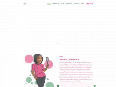 thesprinklefactoryrva.com snapshot