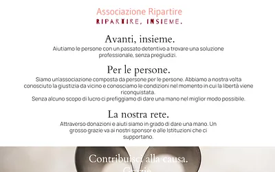assoripartire.ch snapshot