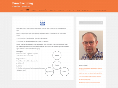 projektkvalitet.dk snapshot