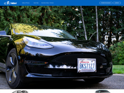autonomousconnector.com snapshot