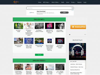 www.sindulanthaya.com snapshot
