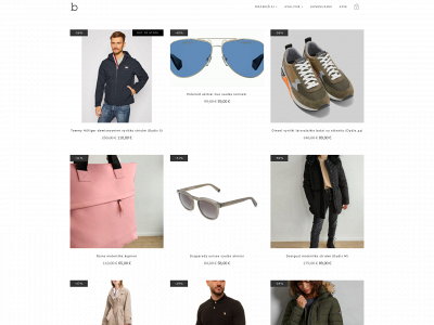 brand-new.lt snapshot