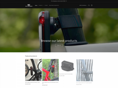 neatcomponents.cc snapshot