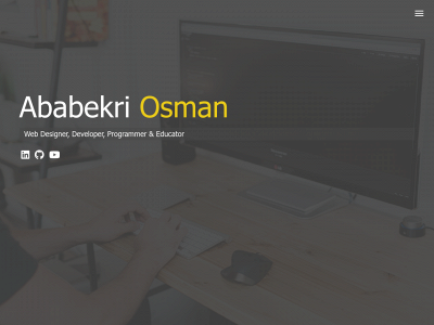 ababekriosman.com snapshot