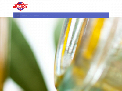 alsaji.com.my snapshot