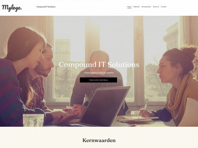 citso.nl snapshot