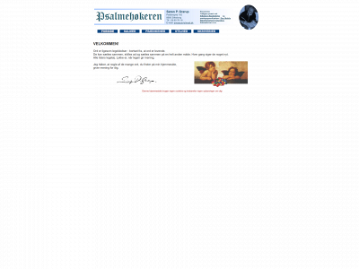 spgrarup.dk snapshot