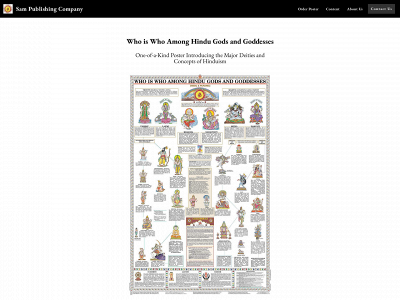 sampublishing.com snapshot