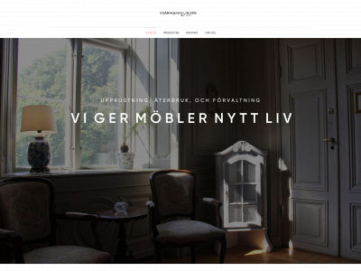 stjarnquistduverdesign.se snapshot