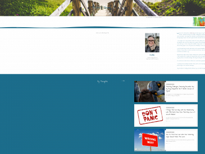 kelliesquay.com snapshot