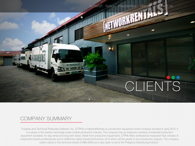 networkrentals.com.ph snapshot
