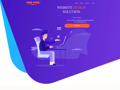 websitedesigner.me.uk snapshot