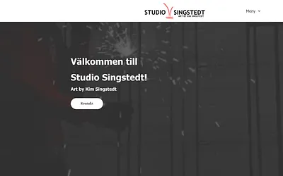 studiosingstedt.se snapshot