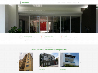 euroamerica.com.do snapshot