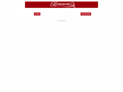 columbus-bennoni.com snapshot