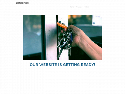 www.lafabrikperth.com.au snapshot