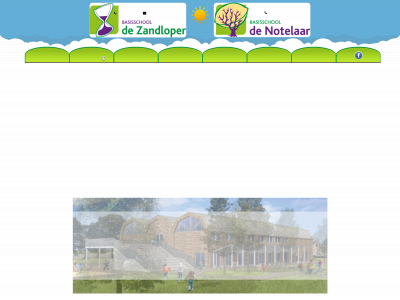 zandloper.be snapshot