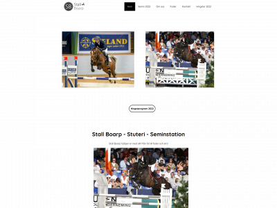 stallboarp.se snapshot