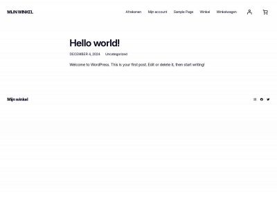andersnormaal.com snapshot