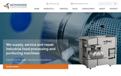 seydelmann.co.uk snapshot