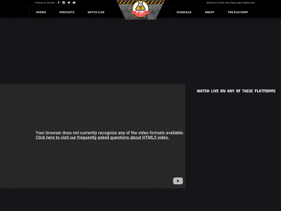 kaijulabsmedia.com snapshot