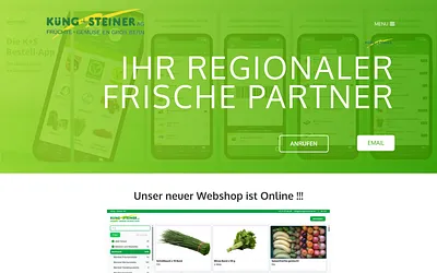kuengundsteiner.ch snapshot