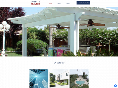 www.jolytterealtor.com snapshot
