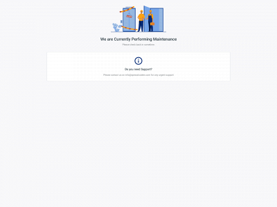 specialcoders.com snapshot