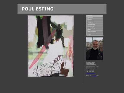 poulesting.dk snapshot