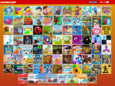 agame24.net snapshot